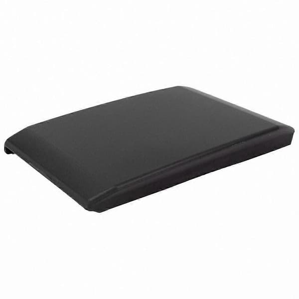Bränslelock Trim Panel Bränslelock Under BK3Z6129077 BK3Z6129077AA BK3Z6129077AB BK3Z6129077AC för Ford Transit 2015-2019 Black