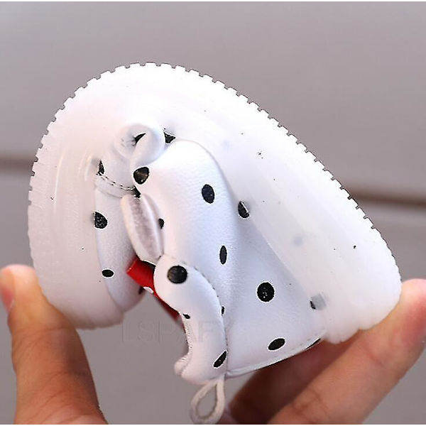 Animaatio Muodikkaat Vauvan ja Lasten Heijastavat Lenkkarit, Poikien Kengät, Chaussure Enfant, Minnie Hiiren Tyttöjen Kengät LED-Valolla 24-Insole 14.7 cm