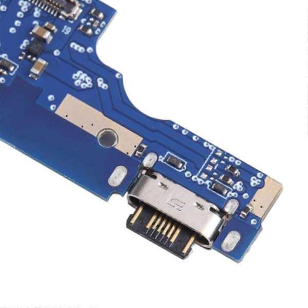 Opladningsport Board For Doogee X97 Pro
