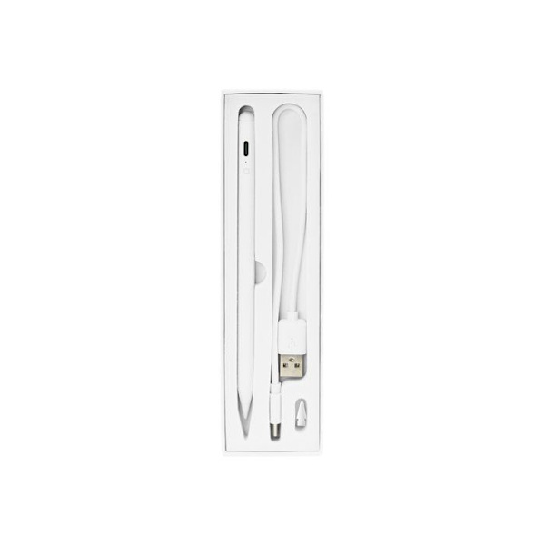 DICOTA - aktiv stylus - vit Vit