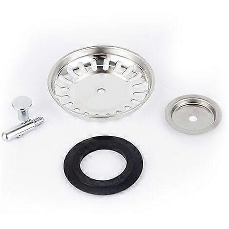 FRANKE manuel vask afløbskurv diameter 80 mm Franke