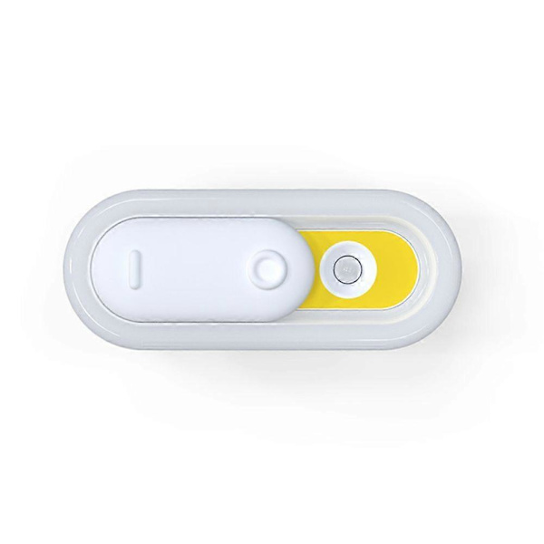 Smart sensor natlys led sensorlys usb opladningslys