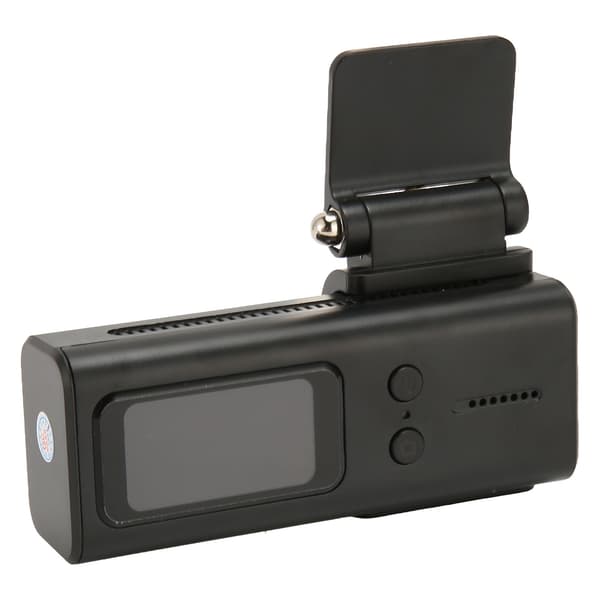 1.47in Front Dash Cam WiFi FHD 1080P Dashboard Driving Recorder with Night Vision Loop Recording G-Sensor