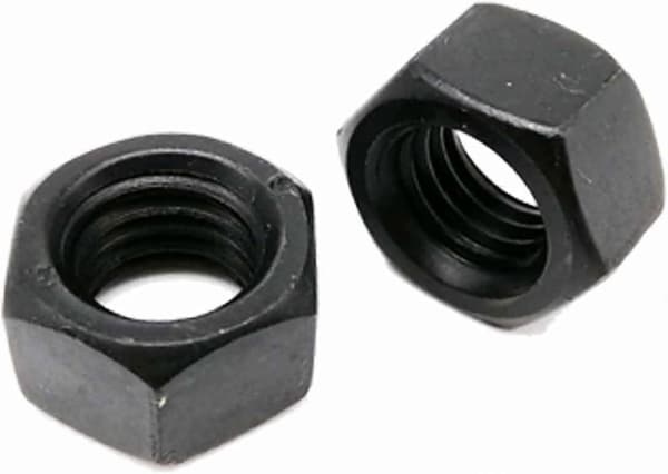 Wshao store 500/750/1500 pcs M1.4 M1.6 M2 M2.5 Black M3 Mini Micro Screw Bolt Nut Set