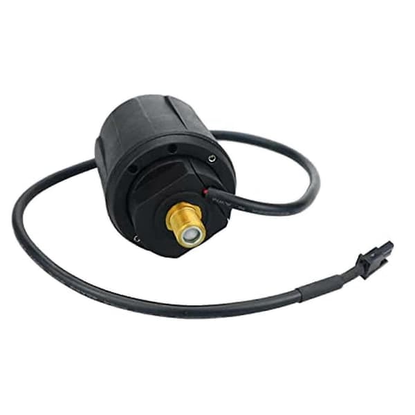 Trykkontroll Reguleringsventil Assy For Graco 249005 Maskin For 390 Maskin