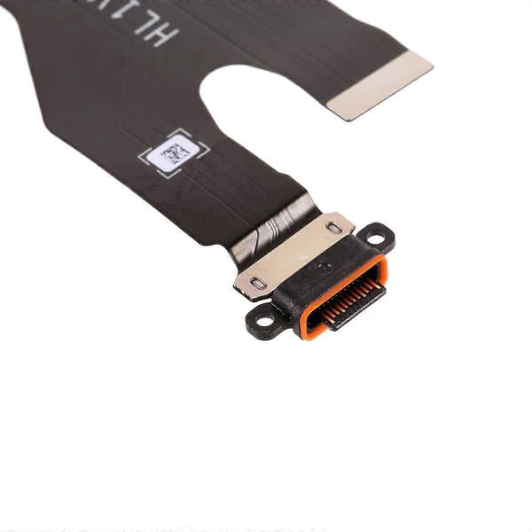 OEM Opladningsport Flexkabel Erstatning til Huawei P30 Pro