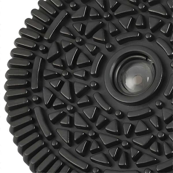 32mm F10 Free Focus Pancake-objektiv til Nikon-kameraer