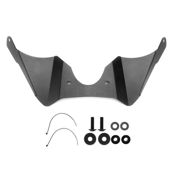 Triumph Tiger 900 2020 Motorcycle Fork Deflector Replacement Parts