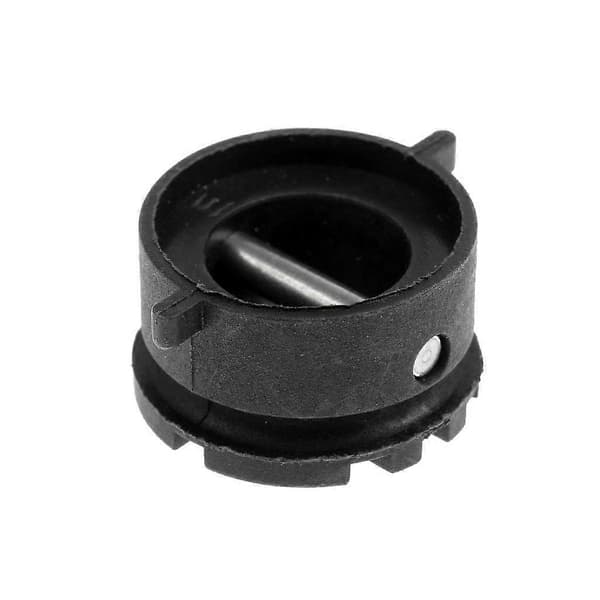 2x 25 mm diameter surfbräda koppelplugg ersättningsreservkoppel benrepsplugg