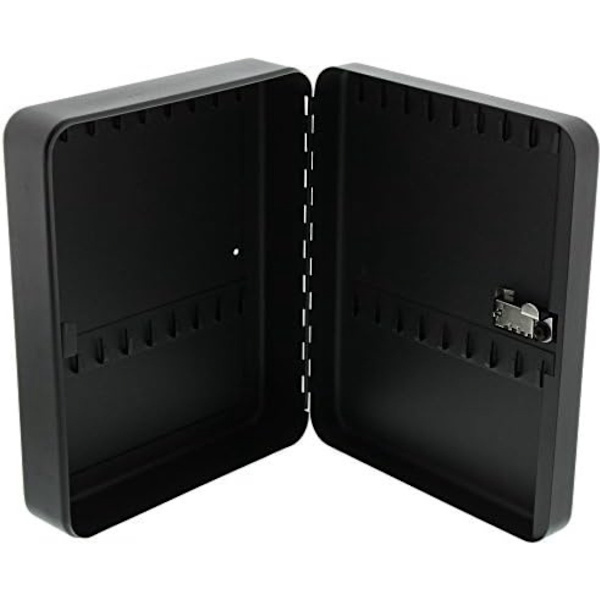Key cabinet with combination lock - Outdoor key cabinet with code - Key safe with code - Key cabinet with code