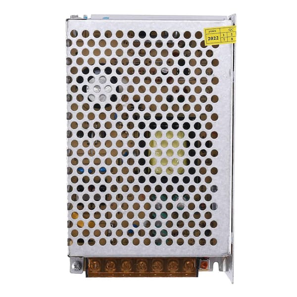 DC 24V 5A 120W Switching Strømforsyning Transformator AC-DC Strømforsyning AC 110V / 220V Til DC 24V Switc