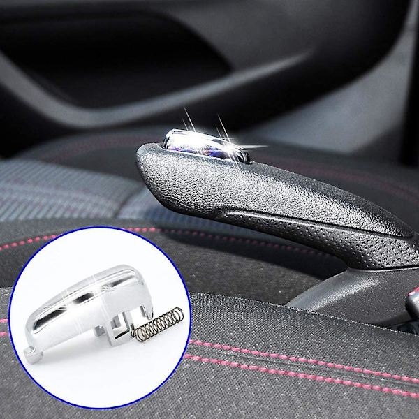 Håndbremsknappbryterutskifting Passer for Opel Mokka 2012-2018 42576667