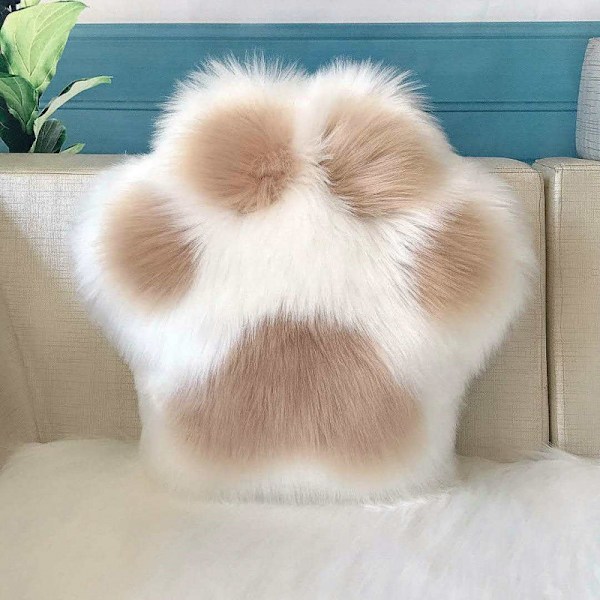 Julgåva Söta Katttasskudde Pandatasskudde Soffa, ZQKLA