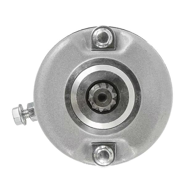 Starter til Honda ATV TRX300 281cc ATC250ES BIG RED 246cc Silver