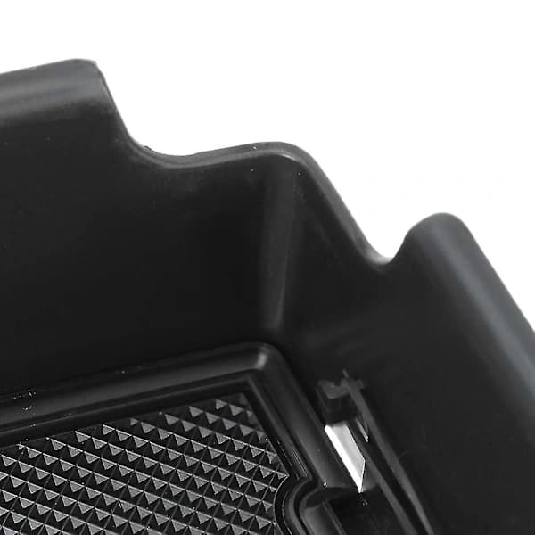 Bilens midtkonsoll armlene oppbevaringsboks for Kia Carnival 2021 2022