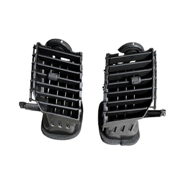 Vänster höger luftventil Kompatibel med Toyota Hilux 2004-2015 AC-system