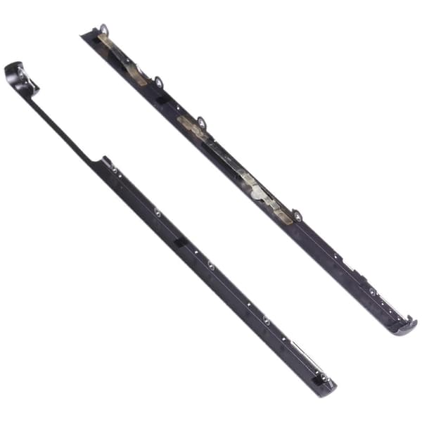1 par sidepanel for Sony Xperia XA Ultra Black