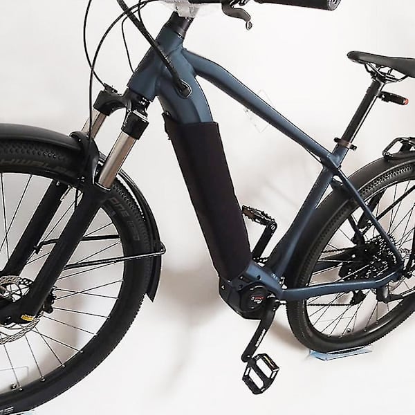 E-cykel Batteri Case, Cykel Termisk Dækning, Elektrisk Cykel Lithium Batteri Beskyttelsesdækning