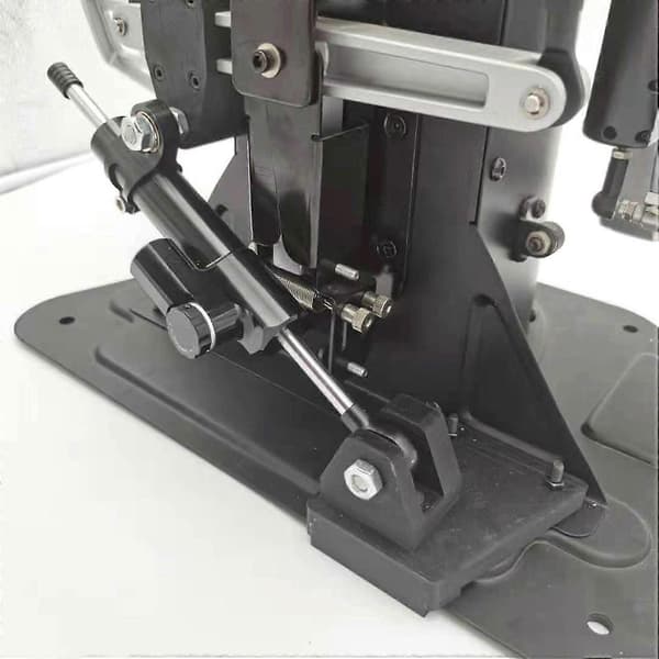 Kompatibel med Thrustmaster TPR Modifikation 28-niveau Justerbart Dæmpningsror Dæmpersæt js