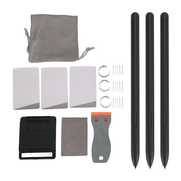Magnetisk Stylus Pen 4096 Tryk til Galaxy Tab S7