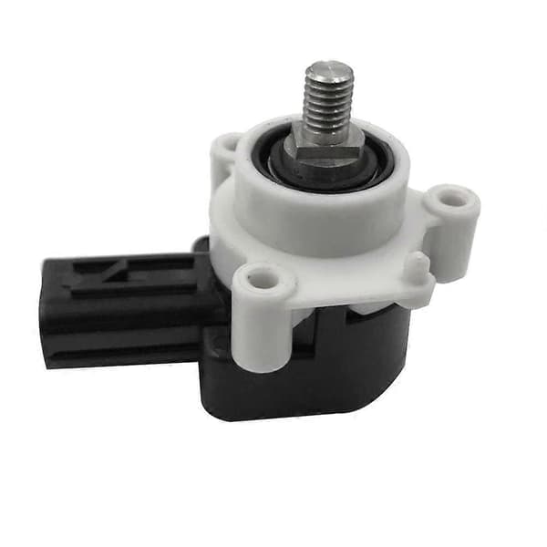 84031FG000 Bilstrålkastarnivåsensor för Subaru Forester 22 plastic