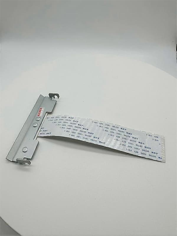Nyt termisk printhoved til Epson TM-T88V 885 printer, erstatter 2131885/2141001