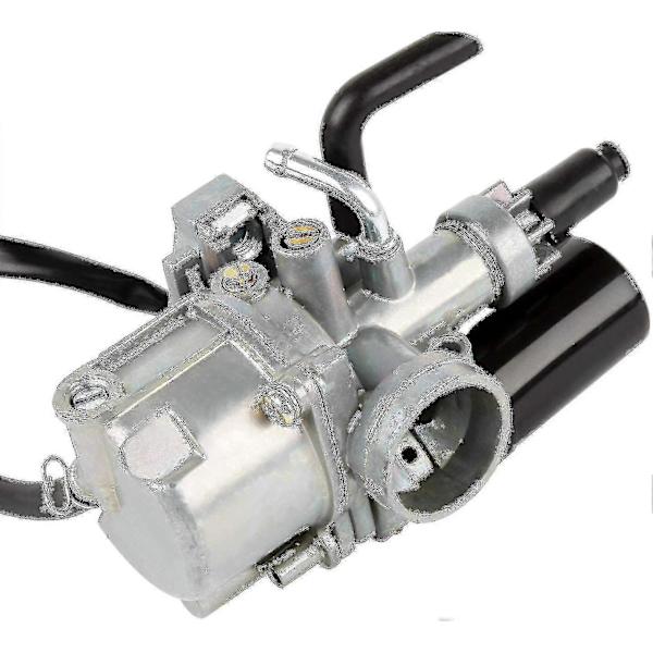 Karburator til motor Karburator til 50cc 2-takts motorcykel