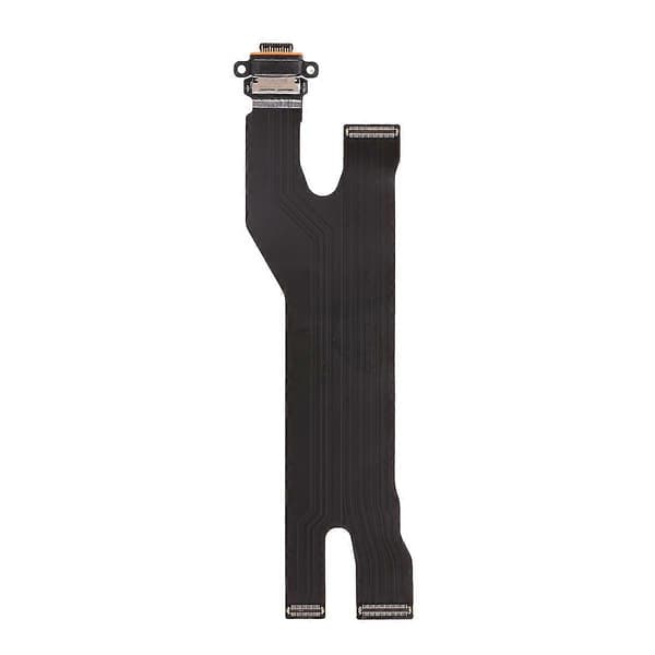 OEM Opladningsport Flexkabel Erstatning til Huawei P30 Pro