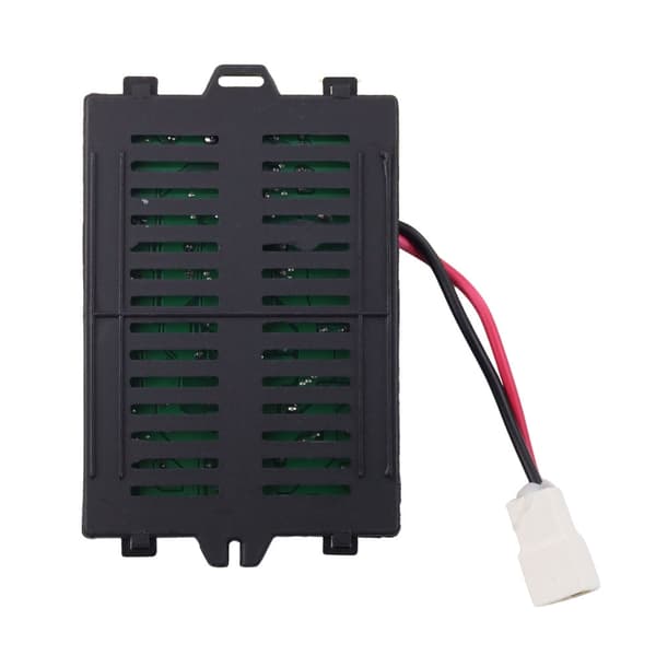 Centralmodul 24V för leksaksbil (reservdel)