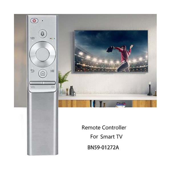 Tv-kaukosäädin 4k Ultra Hdtv:lle Bn59-01272a Rmcrmm1ap1 Bn59-01274a Bn59-01270a Bn59-01300c