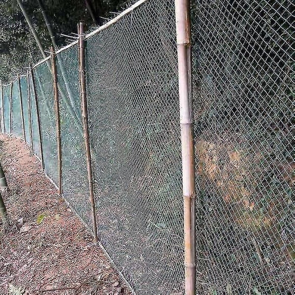 Heavy Anti Bird Netting Nett Hagegjerde Og Avlinger Beskyttende Gjerde Mesh Anti Bird Hjort Katt Hund Kylling 4x5m