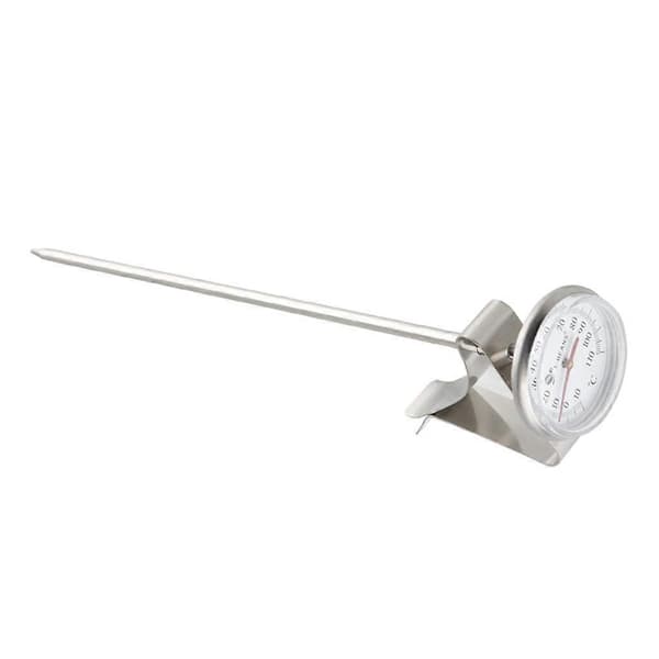 Kaffedrikker Sjokolademelk Skumtermometer Skummertermometer (sett Med 1)