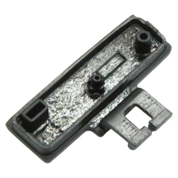 Til Canon EOS 400D OEM USB-dæksel Not Specified