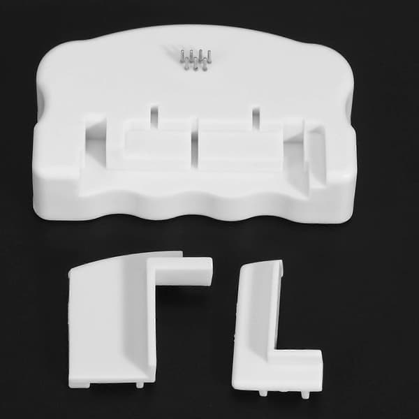 Chip Resetter til Epson 7-ben & mange 9-ben blækpatron dekoder nulstil chip til EPSON R210 R230 R310 White