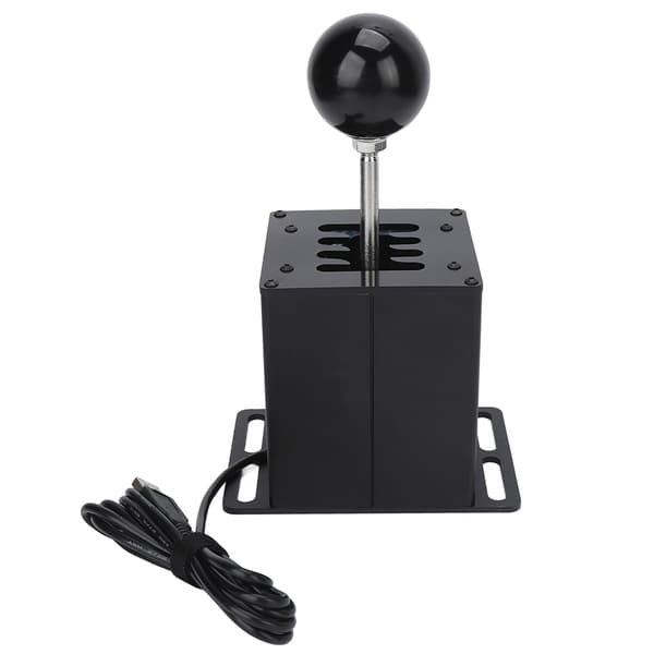 USB Sim Racing Game Gear Shifter til Logitech G29 G27 G25 G920 PC
