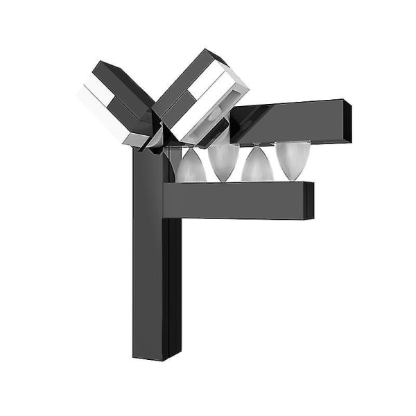 26 Stile Alphabet Byggeklodser Sæt Engelske Bogstaver Lore (a-z) Uddannelsesmæssige Mursten Legetøj Til Børn Kid Buildmoc Fødselsdagsgaver F