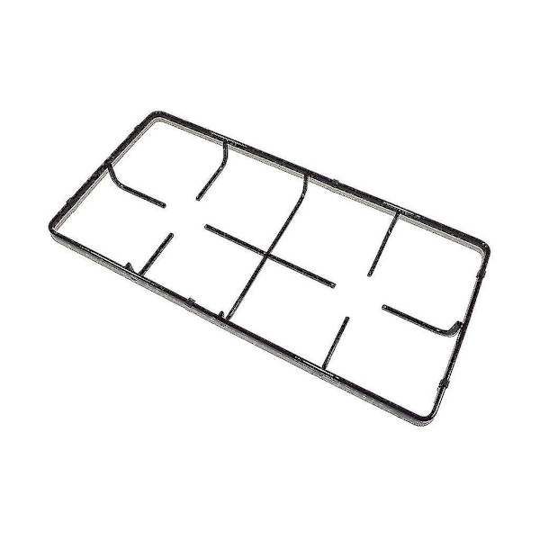 Spishällspannstativ för gasugnar 230mm x 475mm, 2-pack
