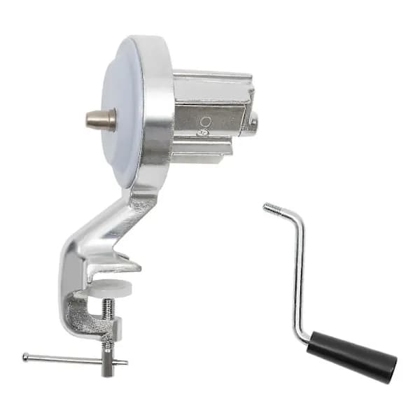 Pasta Machine, Macaroni Maker, Manual Pasta Twisting Machine, Old-fashioned Pasta Machine G