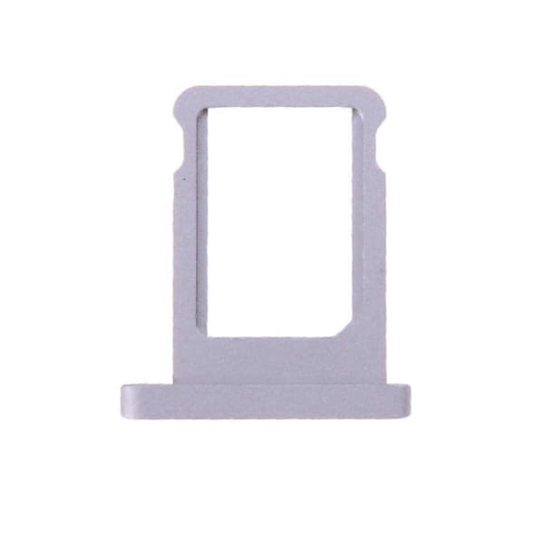 Nano SIM-kortfack för iPad mini 4 (Wi-Fi + Cellular) Silver