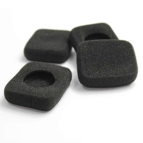 Til Bang Olufsen Bo Form 2i Headset Svamp Ørekopper-subaoe