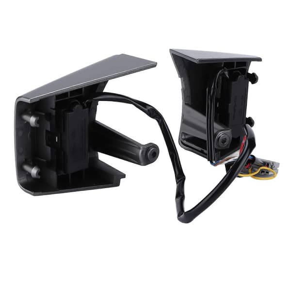 Rattkontrollbryter Biladaptere Erstatning for Nissan Navara Frontier Pathfinder 2005?2015