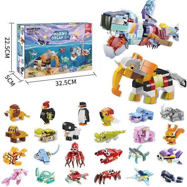 Julblindbox Julnötknäppare Julsläde Jultomten Julgåva