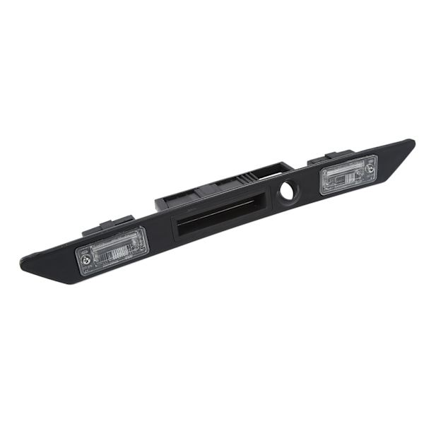 A3 A4 A5 A6 A8 RS4 Trunk Handle License Plate Light Trim Assembly 8E0827574C3FZ Replacement