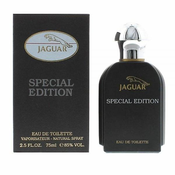 Jaguar Jaguar Special Edition 75 ml EDT Spray