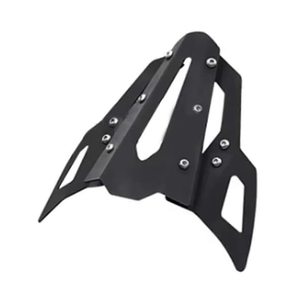 Motorcycle Windshield Retro Instrument Front Windshield for VOGE CU525 525CU CU 525
