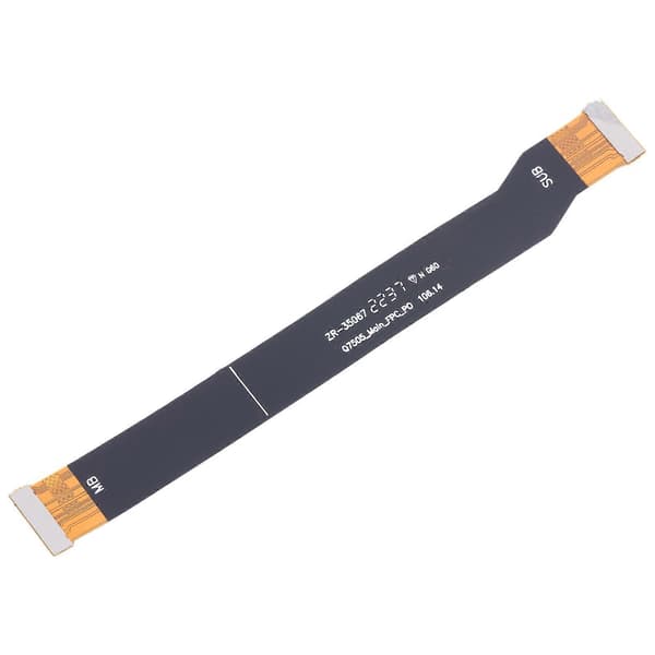 Hovedkort Flexkabel Not Specified For Motorola Moto G60