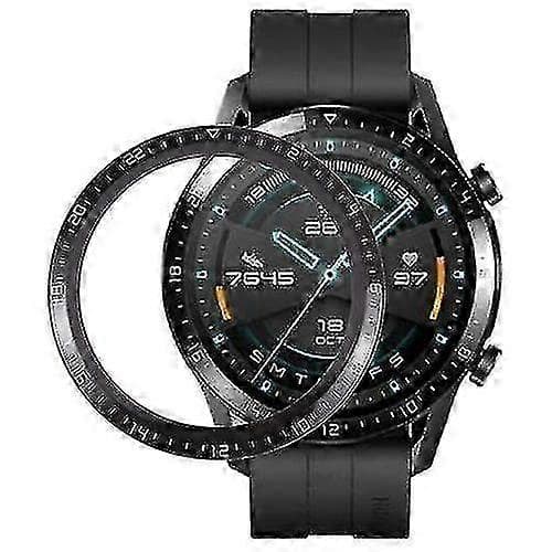 Forskræm Glaslinse til Huawei Watch GT 2 46mm LTN-B19/DAN-B19