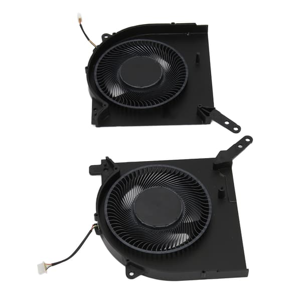 4-bens køleventilator til Legion R9000P Y9000P 2021H bærbar computer