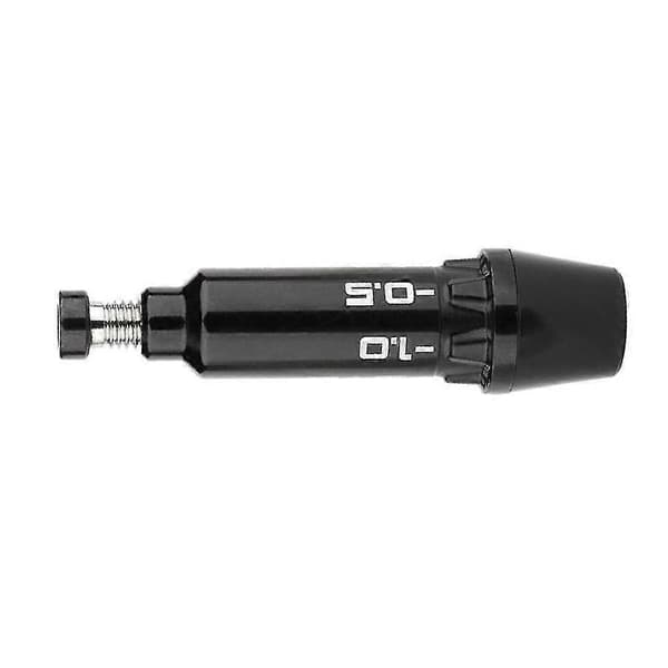 335 Golfskaftadapter kompatibel med Dynapower Driver JP