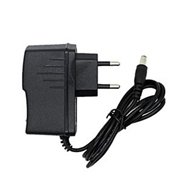 15V 1A 2A 2,5A 3A AC/DC-adapter Strömförsörjning Laddare för LED-ljusremsor EU-1A